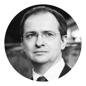 medinsky
