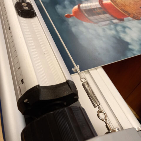 Image Not Found On Media Library